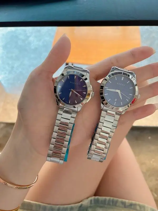 Gucci 28mm 38mm 091707